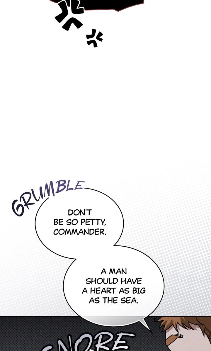 Under the Oak Tree Chapter 110 image 21